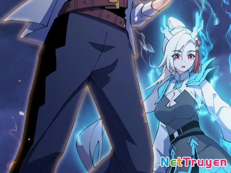 Ta Cùng Nữ Thần Hợp Thể Tiến Hóa 2 trang 25