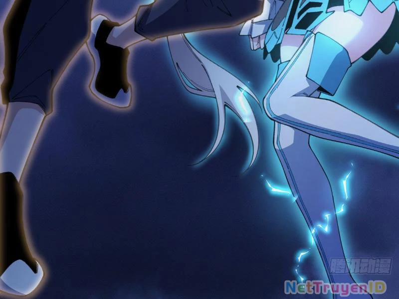 Ta Cùng Nữ Thần Hợp Thể Tiến Hóa 2 trang 26