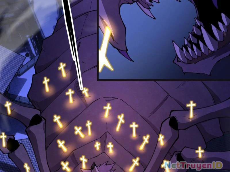 Ta Cùng Nữ Thần Hợp Thể Tiến Hóa 2 trang 3