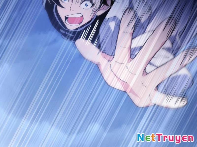 Ta Cùng Nữ Thần Hợp Thể Tiến Hóa 2 trang 30