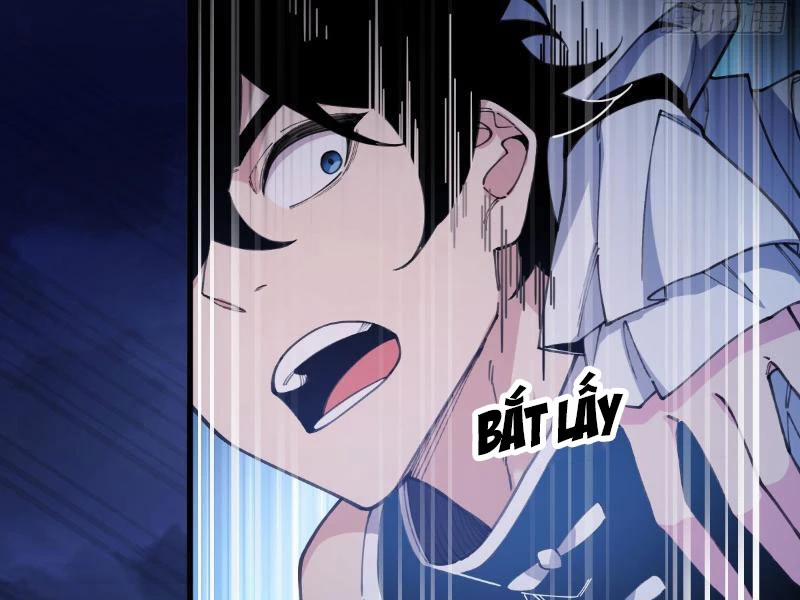 Ta Cùng Nữ Thần Hợp Thể Tiến Hóa 2 trang 34