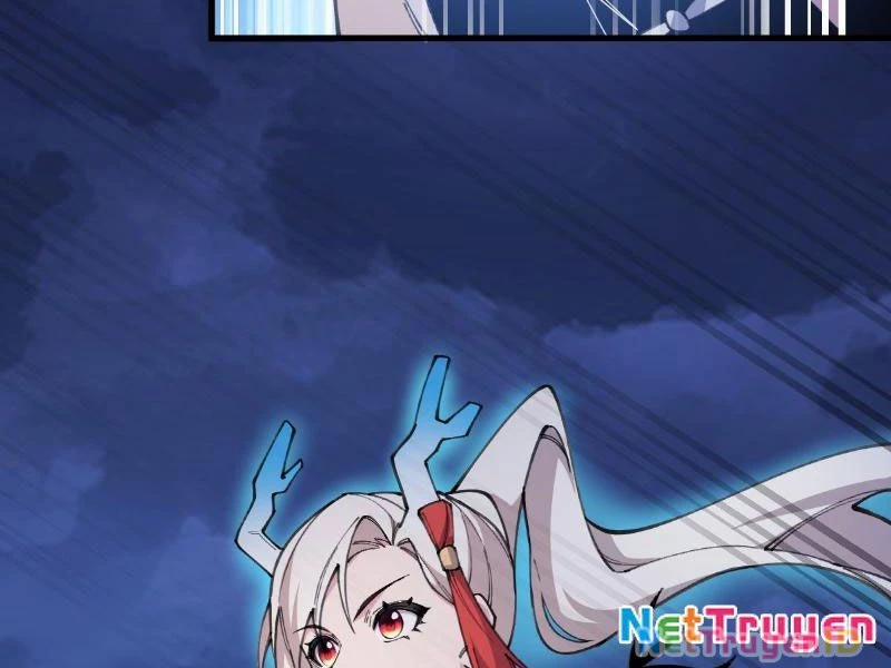 Ta Cùng Nữ Thần Hợp Thể Tiến Hóa 2 trang 35