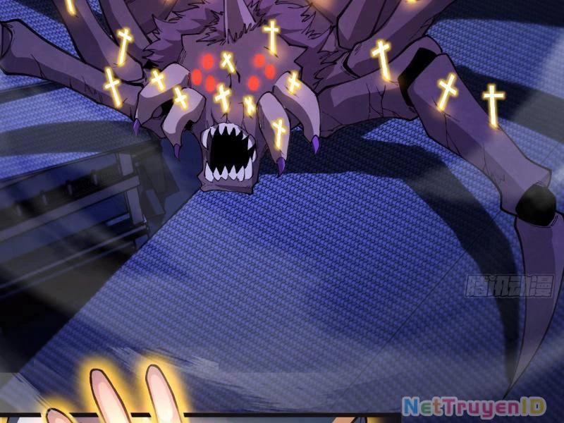 Ta Cùng Nữ Thần Hợp Thể Tiến Hóa 2 trang 4