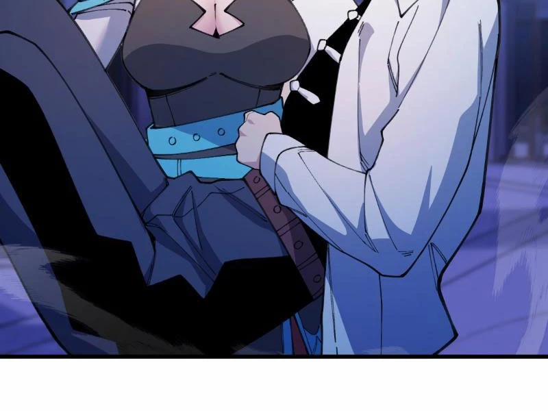 Ta Cùng Nữ Thần Hợp Thể Tiến Hóa 2 trang 43