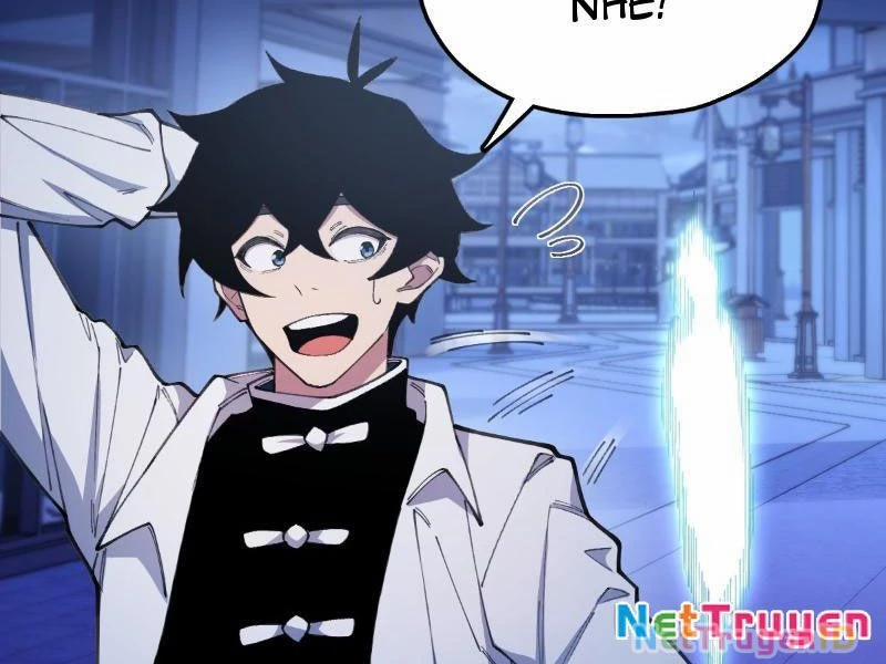 Ta Cùng Nữ Thần Hợp Thể Tiến Hóa 2 trang 45