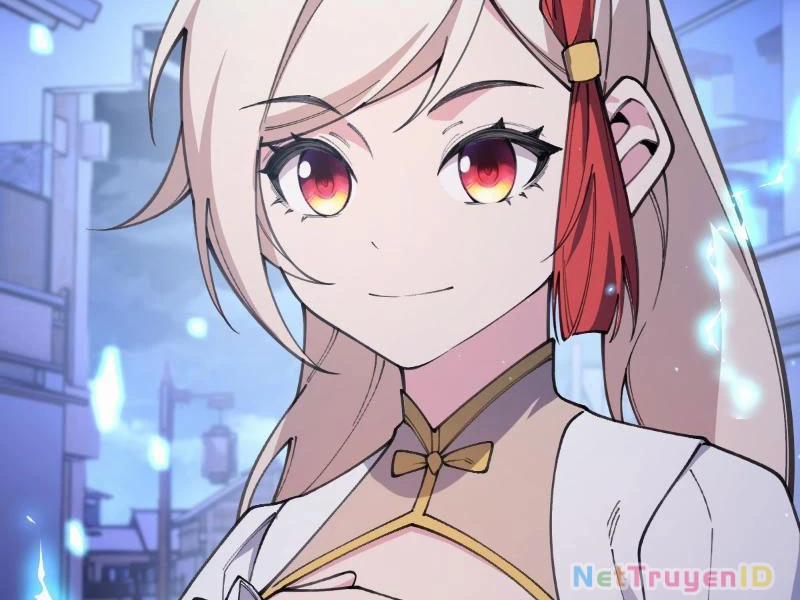 Ta Cùng Nữ Thần Hợp Thể Tiến Hóa 2 trang 48