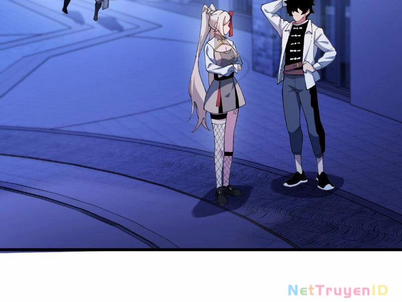 Ta Cùng Nữ Thần Hợp Thể Tiến Hóa 2 trang 51
