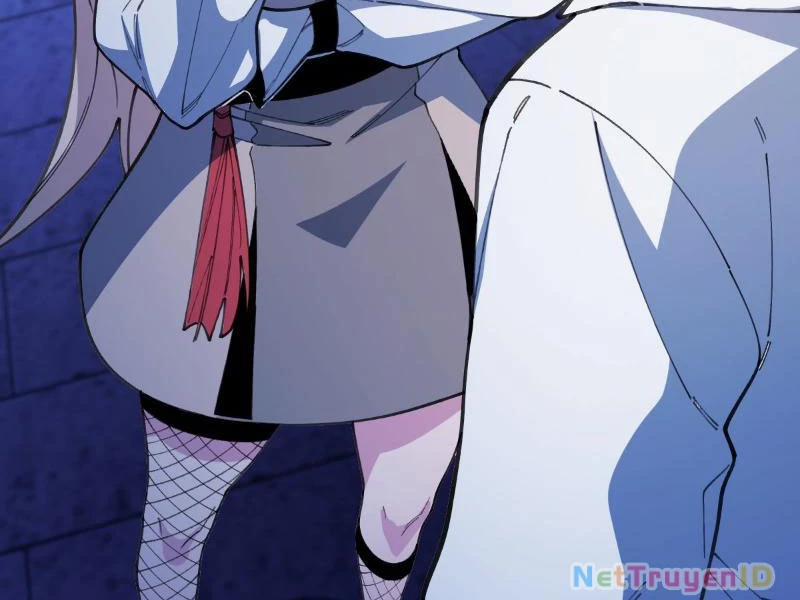 Ta Cùng Nữ Thần Hợp Thể Tiến Hóa 2 trang 62
