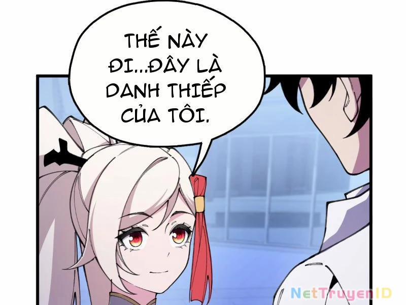 Ta Cùng Nữ Thần Hợp Thể Tiến Hóa 2 trang 64