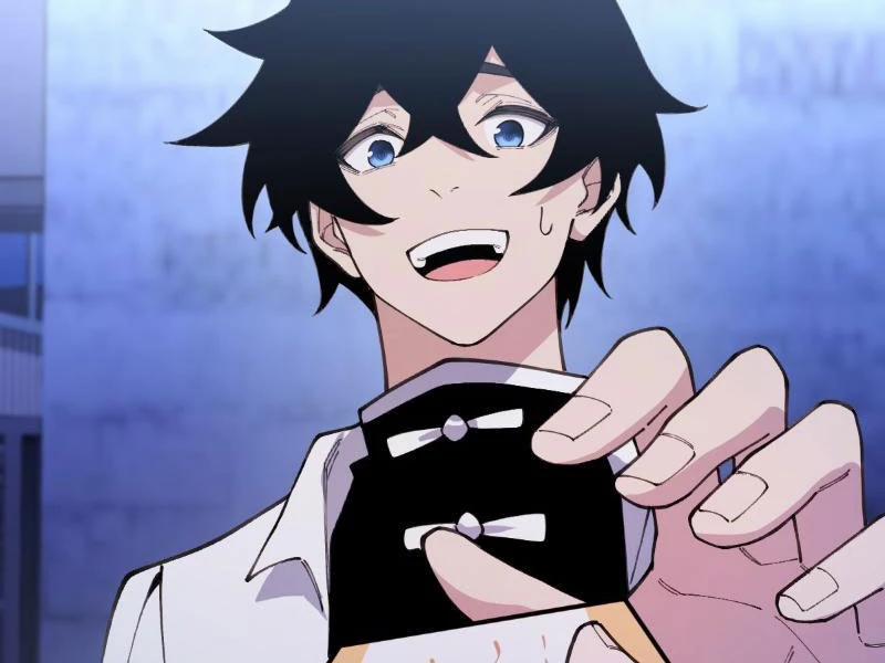 Ta Cùng Nữ Thần Hợp Thể Tiến Hóa 2 trang 68