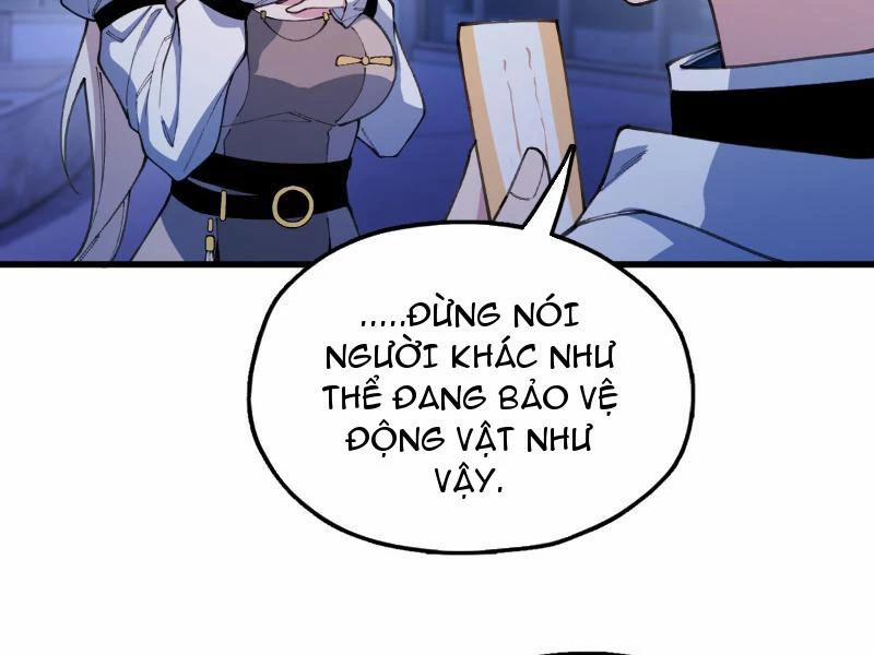 Ta Cùng Nữ Thần Hợp Thể Tiến Hóa 2 trang 71