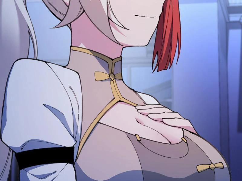 Ta Cùng Nữ Thần Hợp Thể Tiến Hóa 2 trang 73