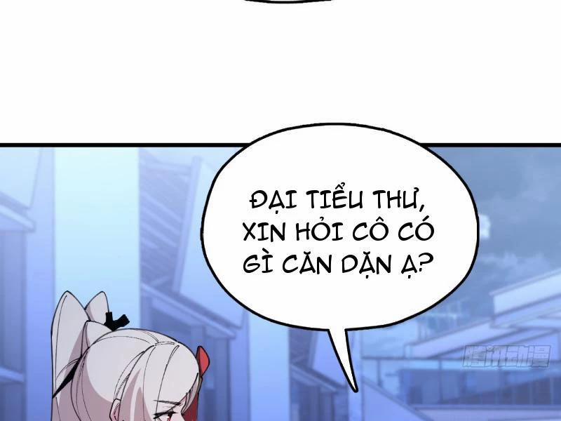 Ta Cùng Nữ Thần Hợp Thể Tiến Hóa 2 trang 83