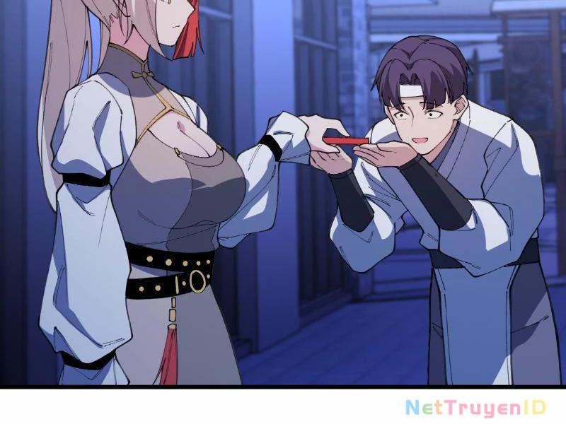 Ta Cùng Nữ Thần Hợp Thể Tiến Hóa 2 trang 84