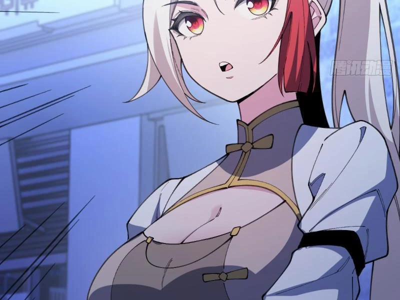 Ta Cùng Nữ Thần Hợp Thể Tiến Hóa 2 trang 86