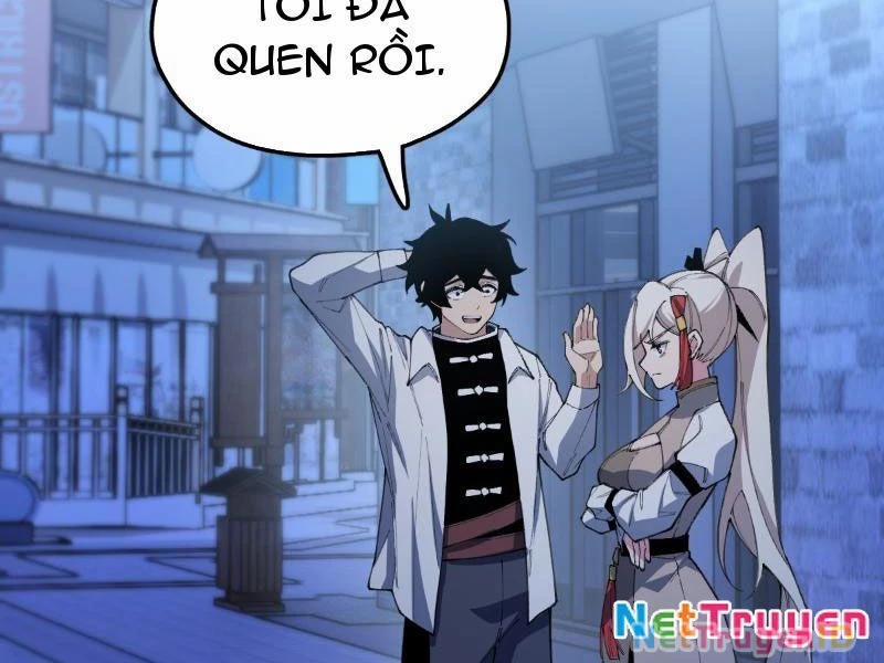 Ta Cùng Nữ Thần Hợp Thể Tiến Hóa 2 trang 90