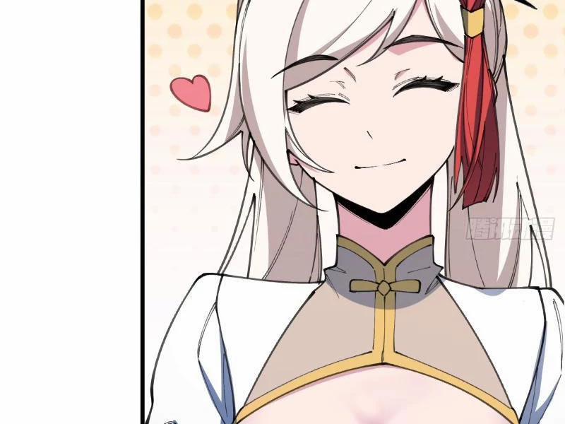 Ta Cùng Nữ Thần Hợp Thể Tiến Hóa 2 trang 96