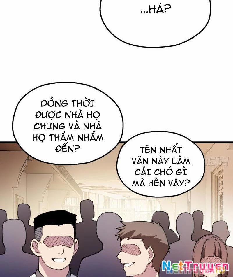 Ta Cùng Nữ Thần Hợp Thể Tiến Hóa 3 trang 10