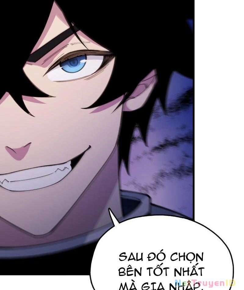 Ta Cùng Nữ Thần Hợp Thể Tiến Hóa 3 trang 17
