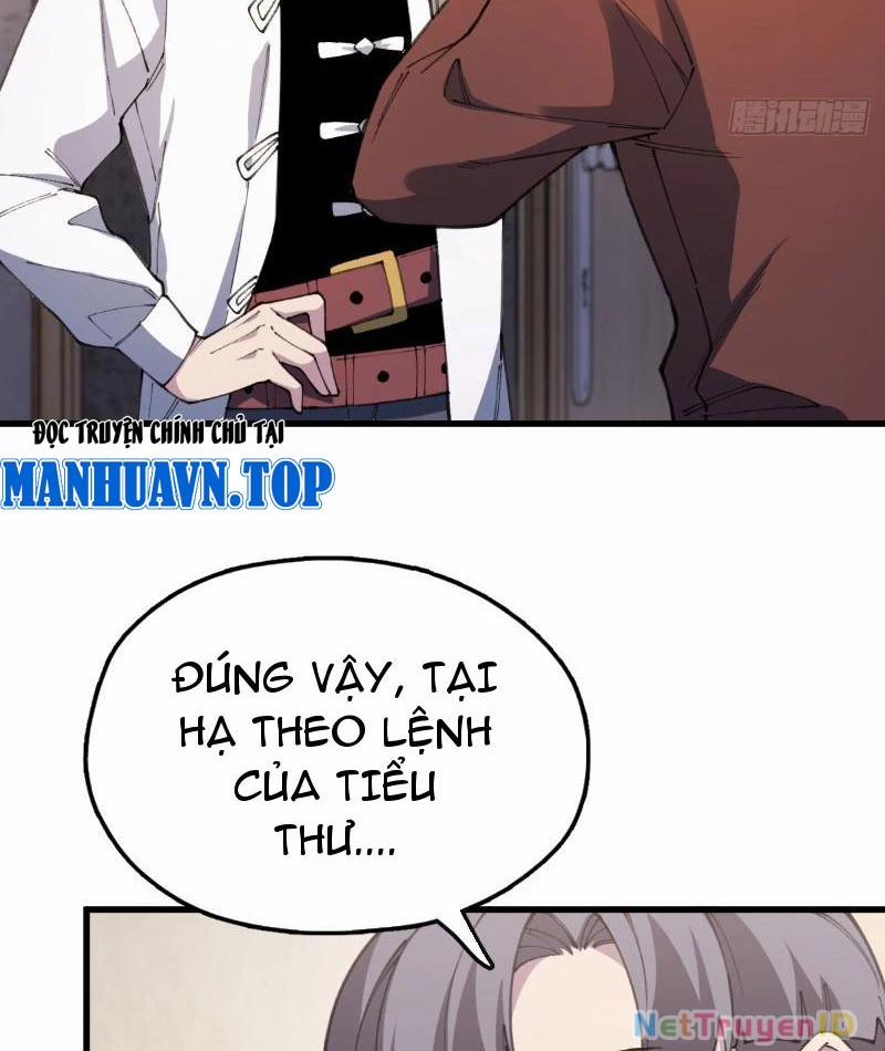 Ta Cùng Nữ Thần Hợp Thể Tiến Hóa 3 trang 2