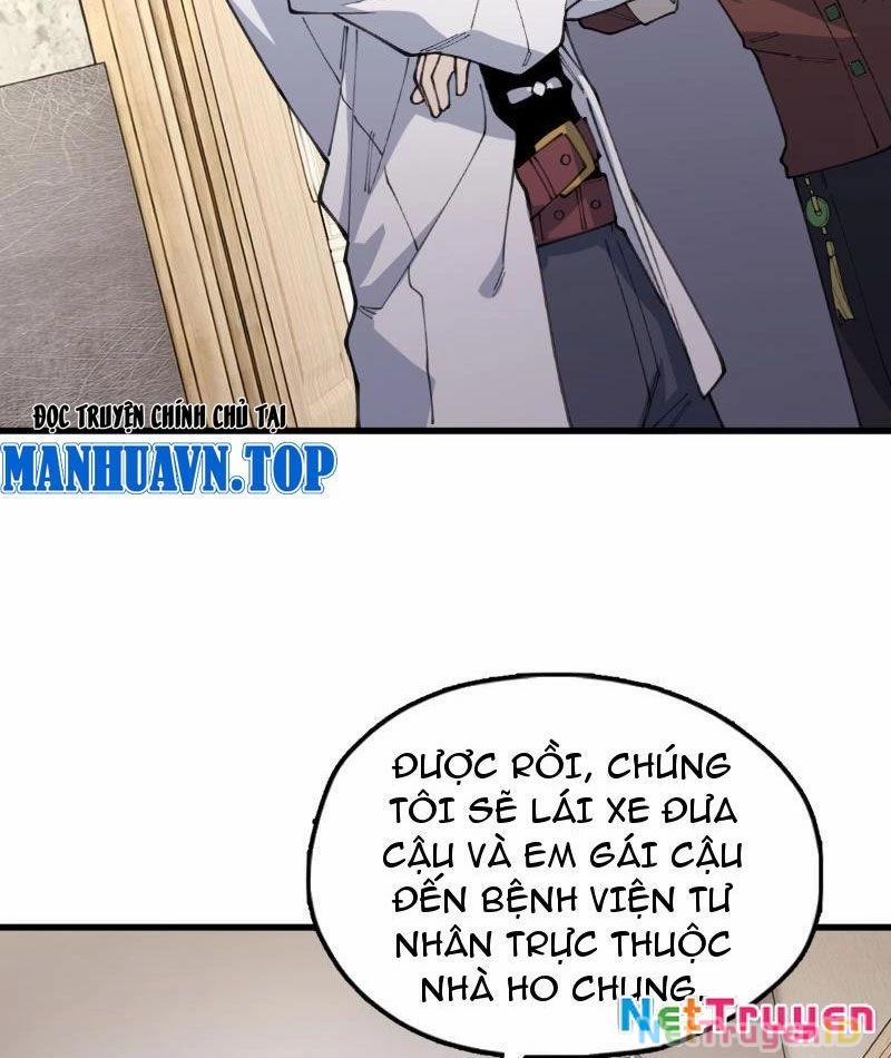 Ta Cùng Nữ Thần Hợp Thể Tiến Hóa 3 trang 25