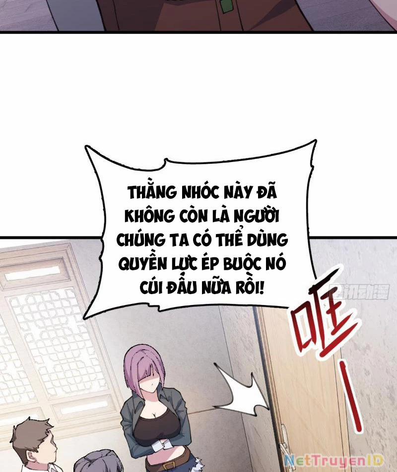 Ta Cùng Nữ Thần Hợp Thể Tiến Hóa 3 trang 27