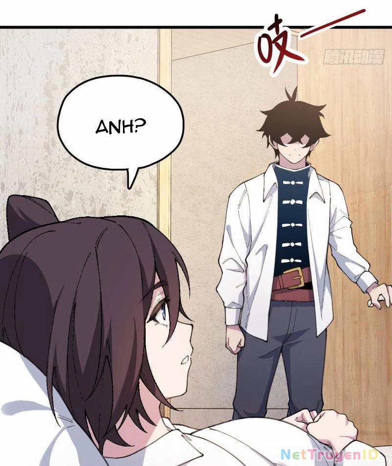 Ta Cùng Nữ Thần Hợp Thể Tiến Hóa 3 trang 29