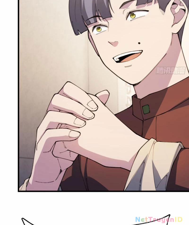 Ta Cùng Nữ Thần Hợp Thể Tiến Hóa 3 trang 3