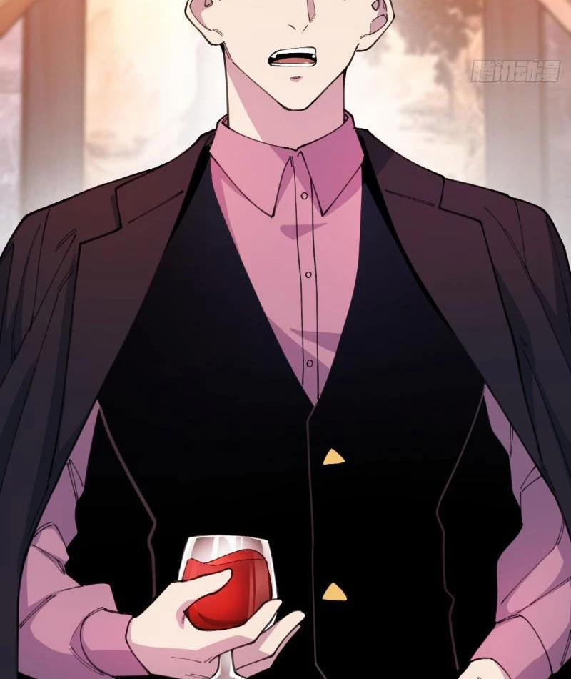 Ta Cùng Nữ Thần Hợp Thể Tiến Hóa 3 trang 46