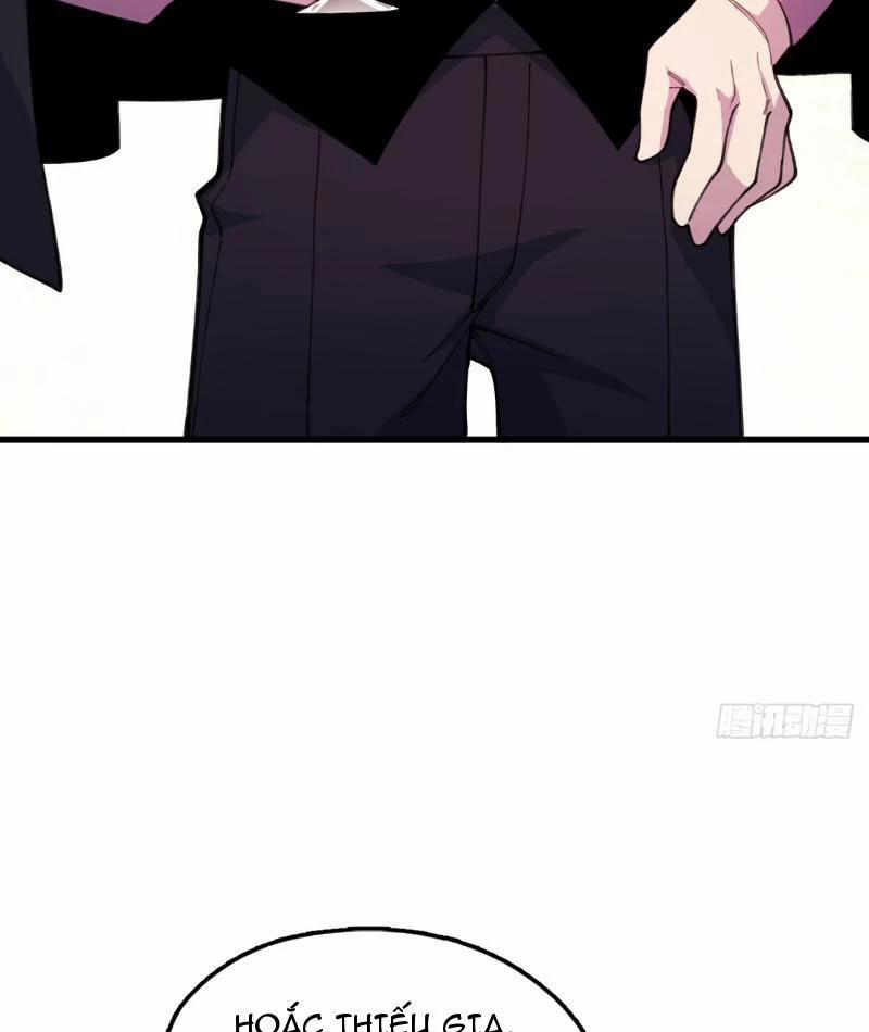 Ta Cùng Nữ Thần Hợp Thể Tiến Hóa 3 trang 47