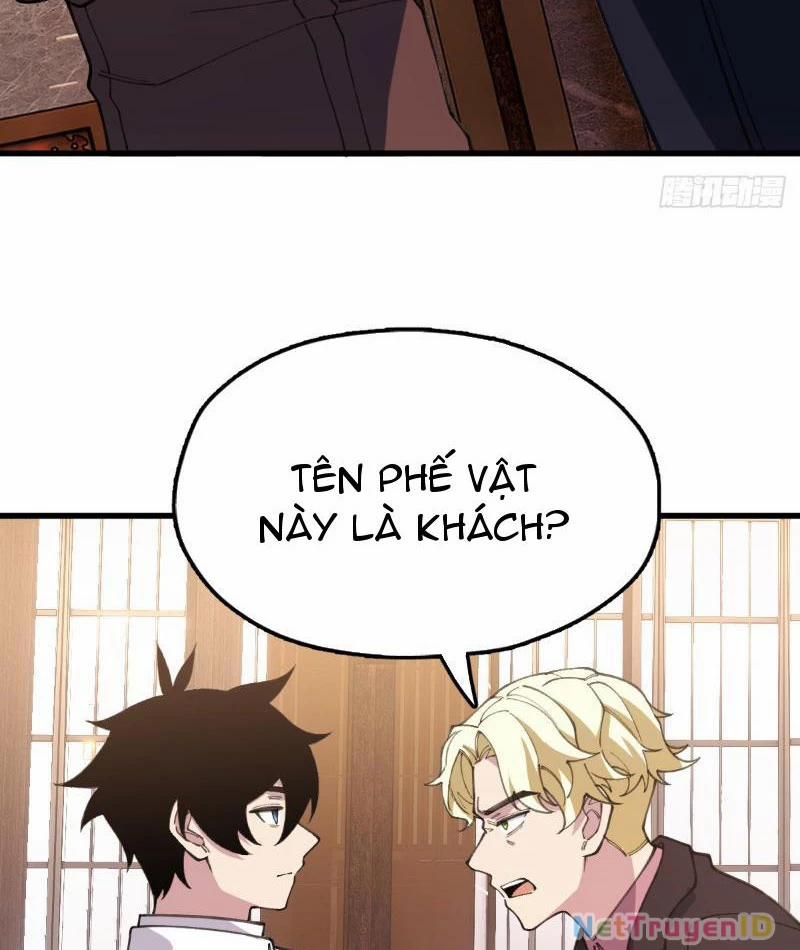 Ta Cùng Nữ Thần Hợp Thể Tiến Hóa 3 trang 49