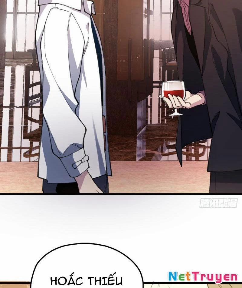 Ta Cùng Nữ Thần Hợp Thể Tiến Hóa 3 trang 50