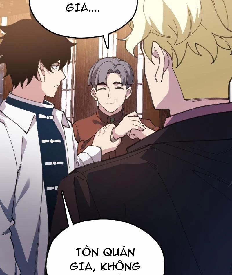 Ta Cùng Nữ Thần Hợp Thể Tiến Hóa 3 trang 51