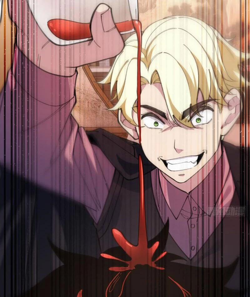 Ta Cùng Nữ Thần Hợp Thể Tiến Hóa 3 trang 53