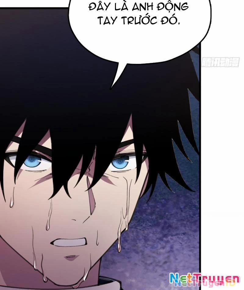 Ta Cùng Nữ Thần Hợp Thể Tiến Hóa 3 trang 55