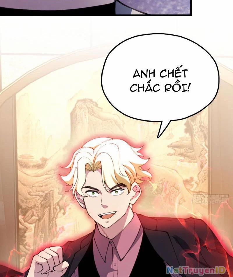 Ta Cùng Nữ Thần Hợp Thể Tiến Hóa 3 trang 56