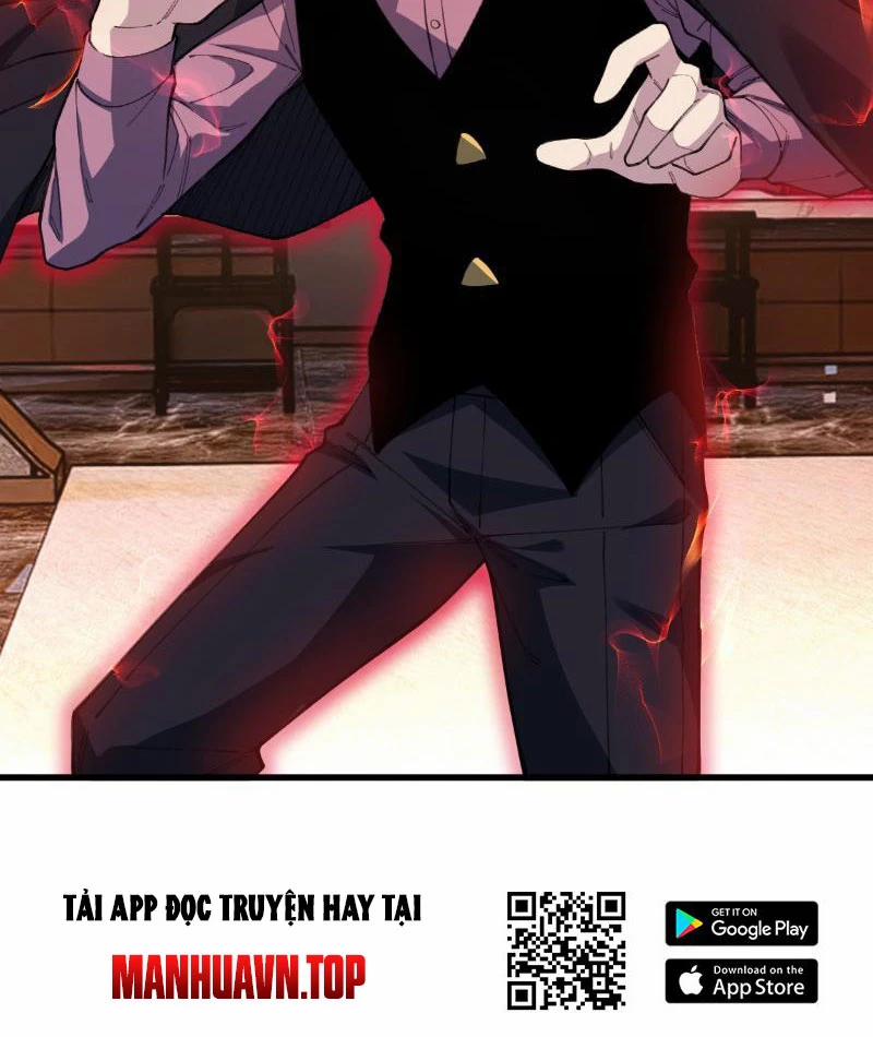 Ta Cùng Nữ Thần Hợp Thể Tiến Hóa 3 trang 57