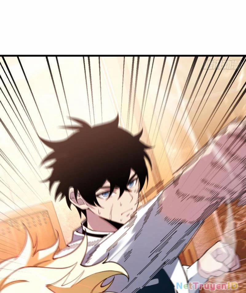 Ta Cùng Nữ Thần Hợp Thể Tiến Hóa 3 trang 58