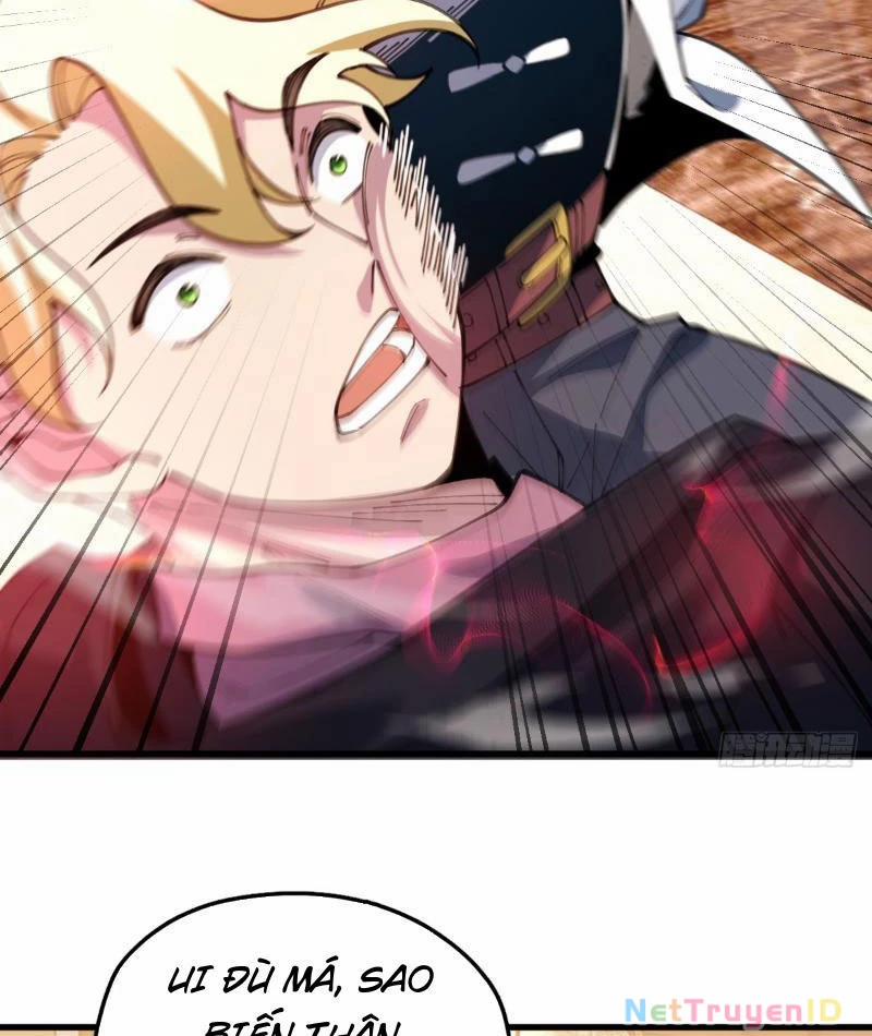 Ta Cùng Nữ Thần Hợp Thể Tiến Hóa 3 trang 59