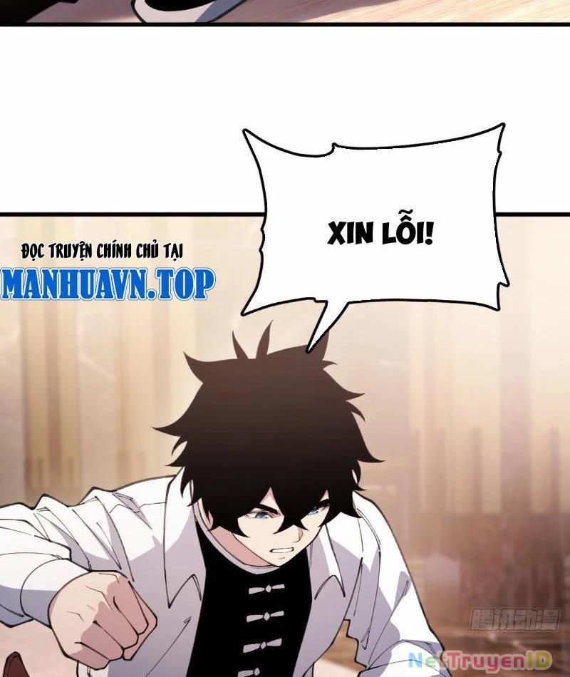 Ta Cùng Nữ Thần Hợp Thể Tiến Hóa 3 trang 63