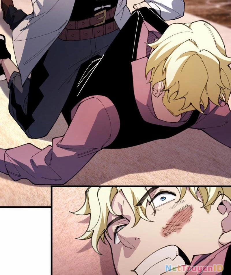 Ta Cùng Nữ Thần Hợp Thể Tiến Hóa 3 trang 64