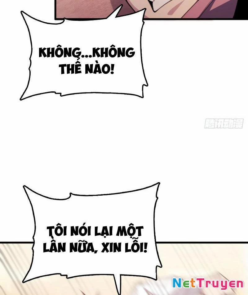 Ta Cùng Nữ Thần Hợp Thể Tiến Hóa 3 trang 65