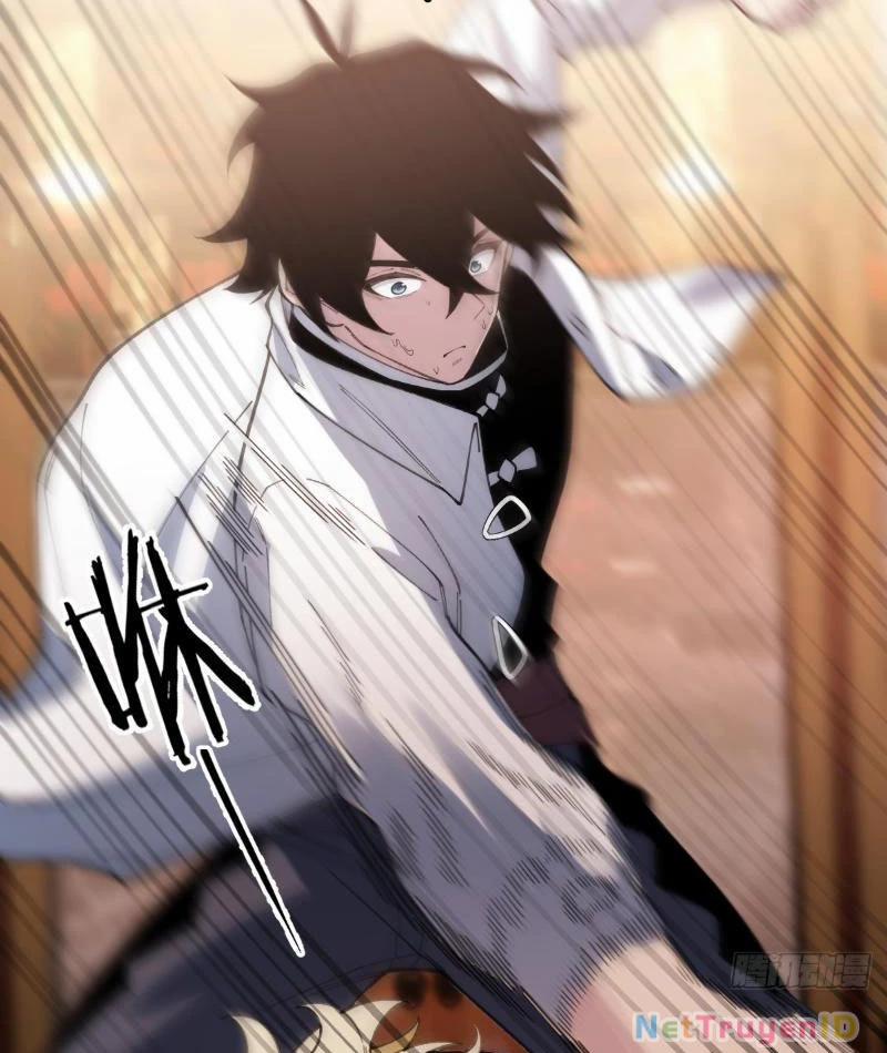 Ta Cùng Nữ Thần Hợp Thể Tiến Hóa 3 trang 66