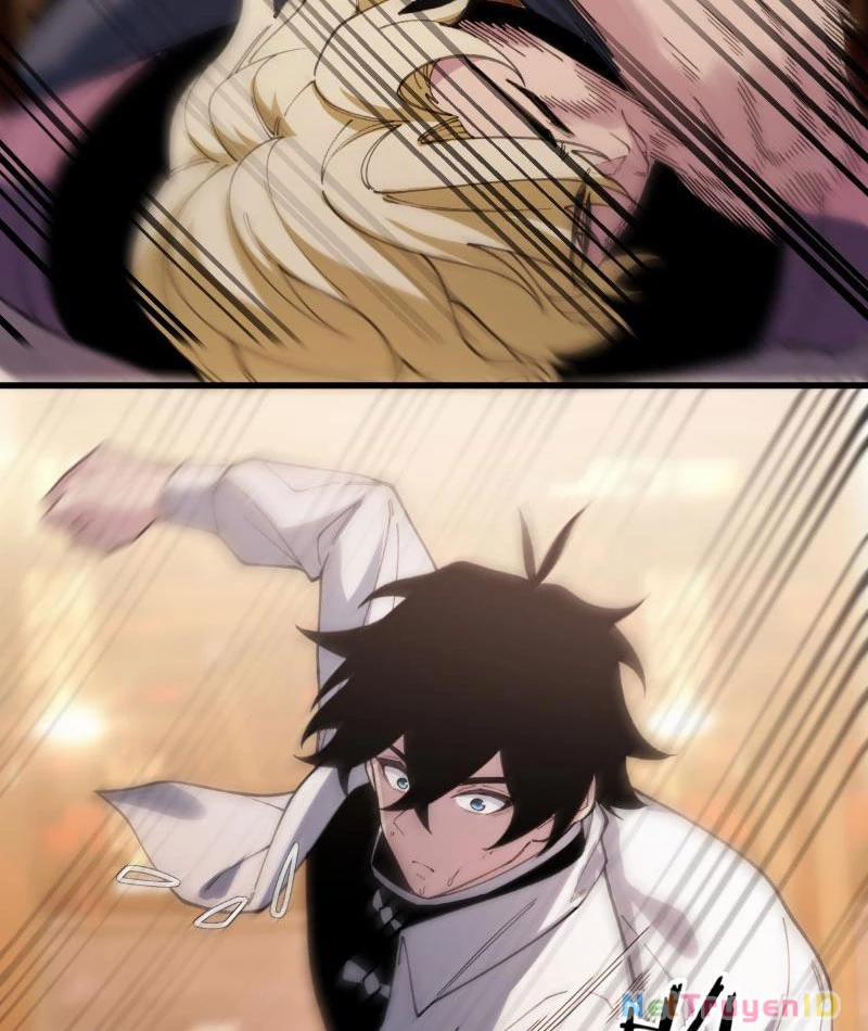 Ta Cùng Nữ Thần Hợp Thể Tiến Hóa 3 trang 67