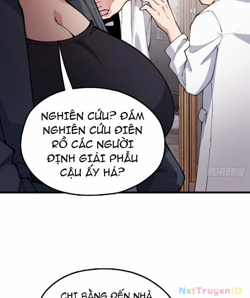 Ta Cùng Nữ Thần Hợp Thể Tiến Hóa 3 trang 7