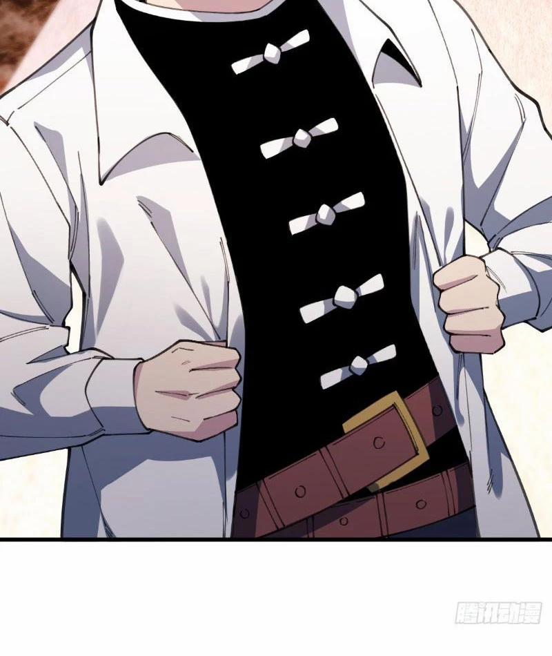 Ta Cùng Nữ Thần Hợp Thể Tiến Hóa 3 trang 72