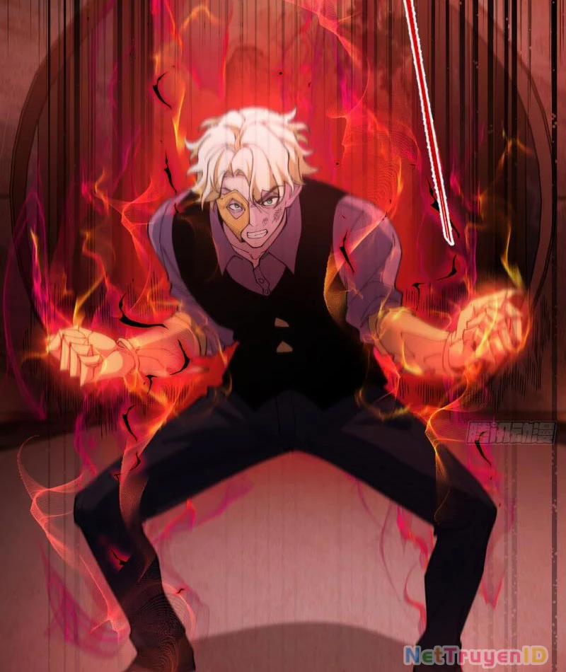 Ta Cùng Nữ Thần Hợp Thể Tiến Hóa 3 trang 77