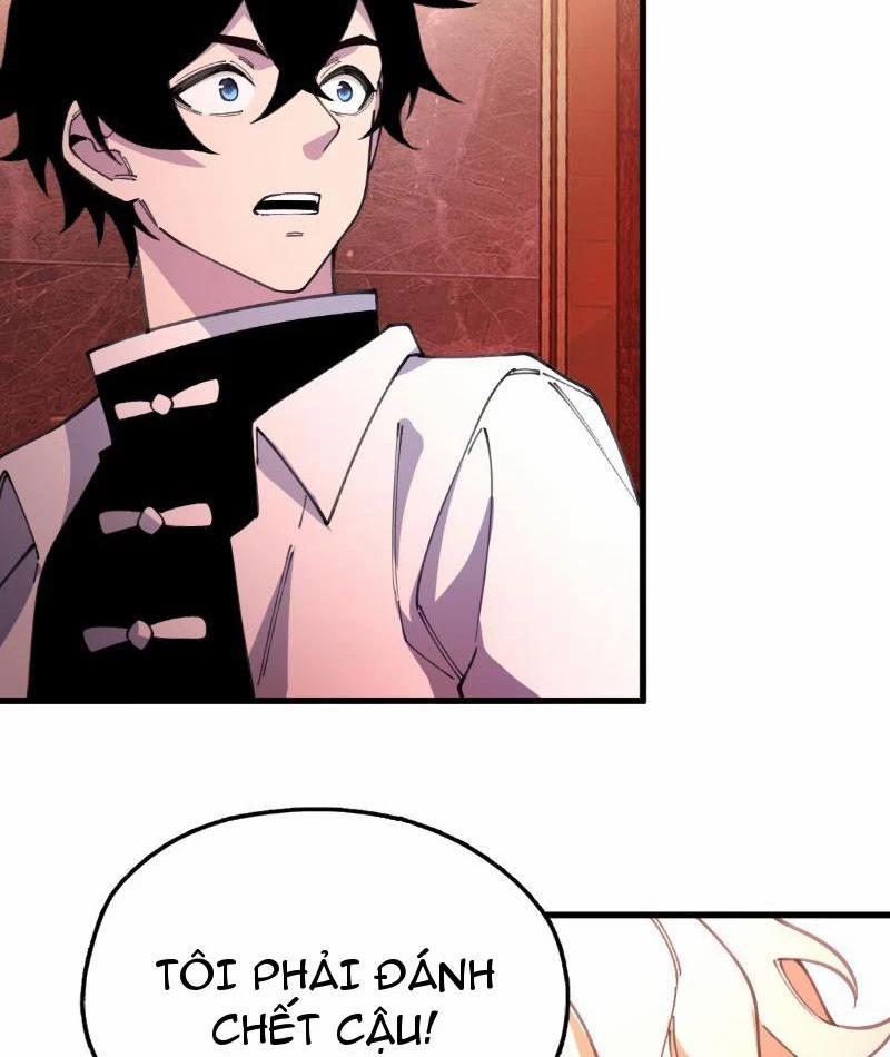 Ta Cùng Nữ Thần Hợp Thể Tiến Hóa 3 trang 79