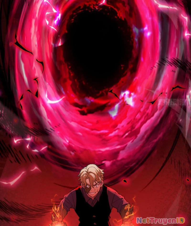 Ta Cùng Nữ Thần Hợp Thể Tiến Hóa 3 trang 82