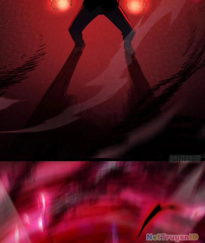 Ta Cùng Nữ Thần Hợp Thể Tiến Hóa 3 trang 83